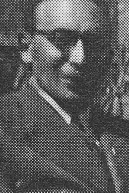 Portret van Benjamin Heiman Broekema