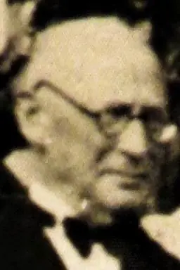 Portret van Coenraad Piller