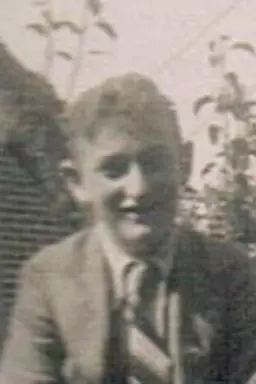 Portret van Manfred Benima