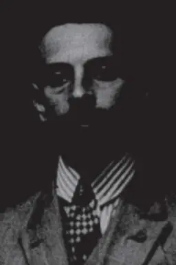 Portret van David de Miranda