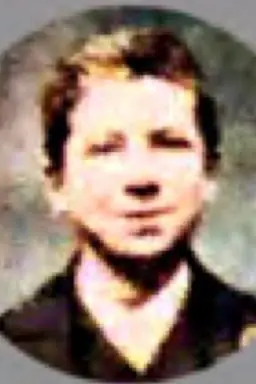 Portret van Louis Cussel