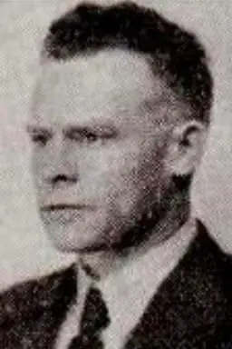 Portret van Wieger Mink