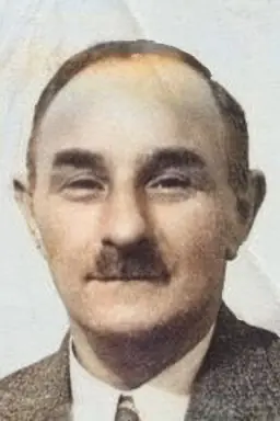 Portret van Louis Hartog Frijda
