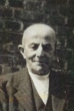 Portret van Coos van Coevorden