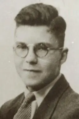 Portret van Willem Antonie van Rossum