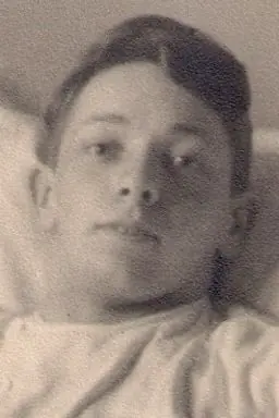 Portret van Derk Willem van Nijen