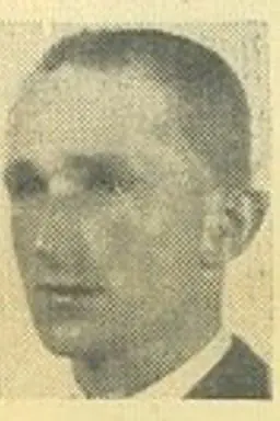 Portret van Menno Kornelis Kraijema