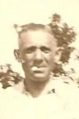 Portret van Philip Cohen de Lara