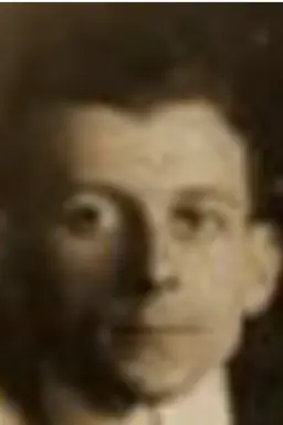 Portret van Marinus Theodorus Breunese