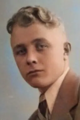 Portret van Johannes Pijpers