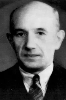 Portret van Nanne Zwiep