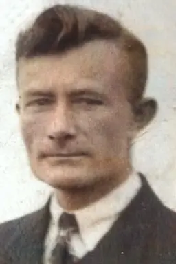 Portret van Berend Kornelis Vriezema