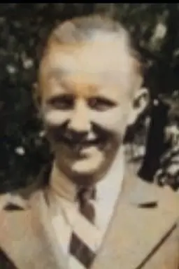 Portret van Jan Koolhof