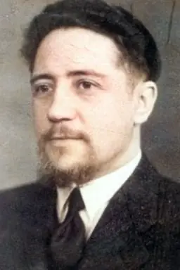 Portret van Jean Marie Dael