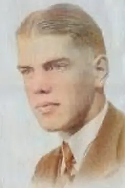 Portret van Gerrit Cornelis Hendrikus Hulsbeek
