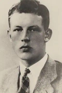 Portret van Jan Ludwig