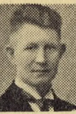 Portret van Roelof Appelhof