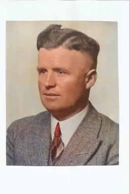 Portret van Gerard Lubertus Rutgers