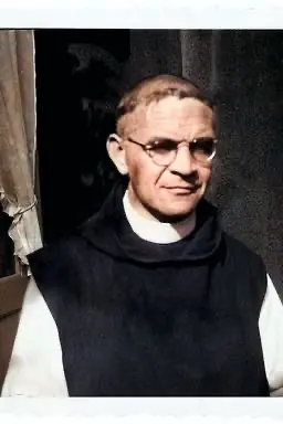Portret van Gerardus Aloysius Averdieck