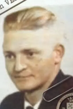 Portret van Nicolaas Jacobus Witsenboer