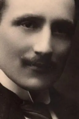 Portret van Adolf Hendrikus Lukken