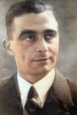 Portret van Caspar Antonius Johannes Naber