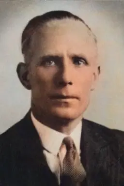 Portret van Joseph Petrus Marie Kleijheeg
