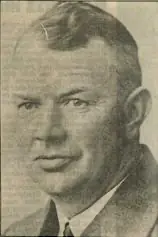 Portret van Hendrik de Ruiter