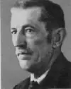 Portret van Hendrikus (Hendrik) Meulensteen