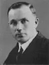 Portret van Derk van Assen