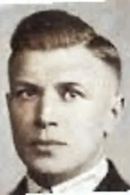 Portret van Andreas Everhardus Gorter