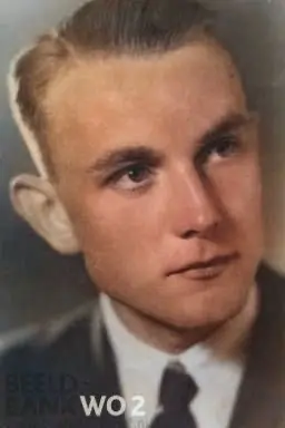 Portret van Jacob van der Plaats