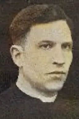 Portret van Hendrik Joseph (Hein) Lochtman