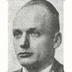 Portret van Hijlke van der Heide