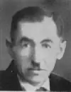 Portret van Kristiaan (Chris) Heuts