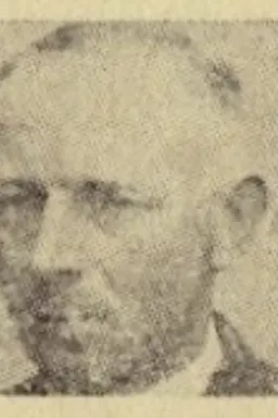 Portret van Meindert Meindertsma