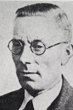 Portret van Johannes Cornelis Minck