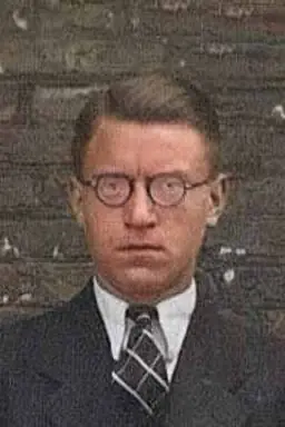 Portret van Antonius Hermanus Matheus Holkenborg