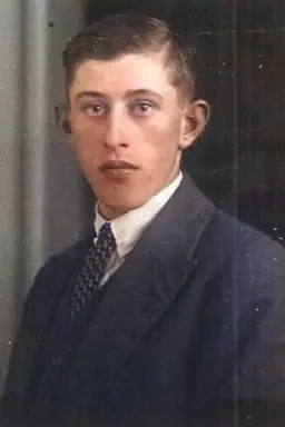 Portret van Kornelis Dijkstra