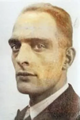 Portret van Antonius Johannes (Johan) Giesbers