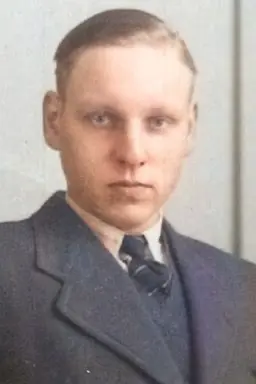 Portret van Jacob Waijer