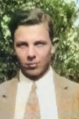 Portret van Petrus van der Wilt