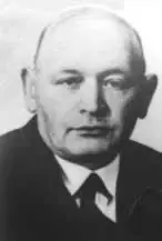 Portret van Salomon Andriesse