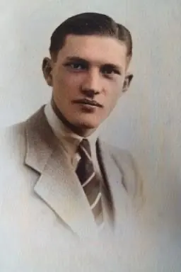 Portret van Teunis Ceelen