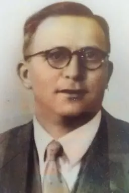 Portret van Daniël van der Meulen
