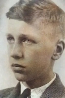 Portret van Hilbrand Buurma