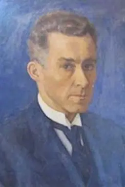 Portret van Kornelis Sietsma