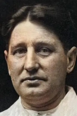 Portret van Jacob Mogendorff