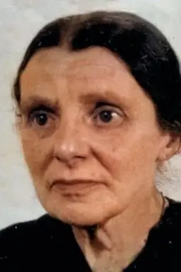 Portret van Kaatje Fortuijn