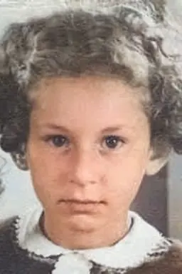 Portret van Esther Velleman